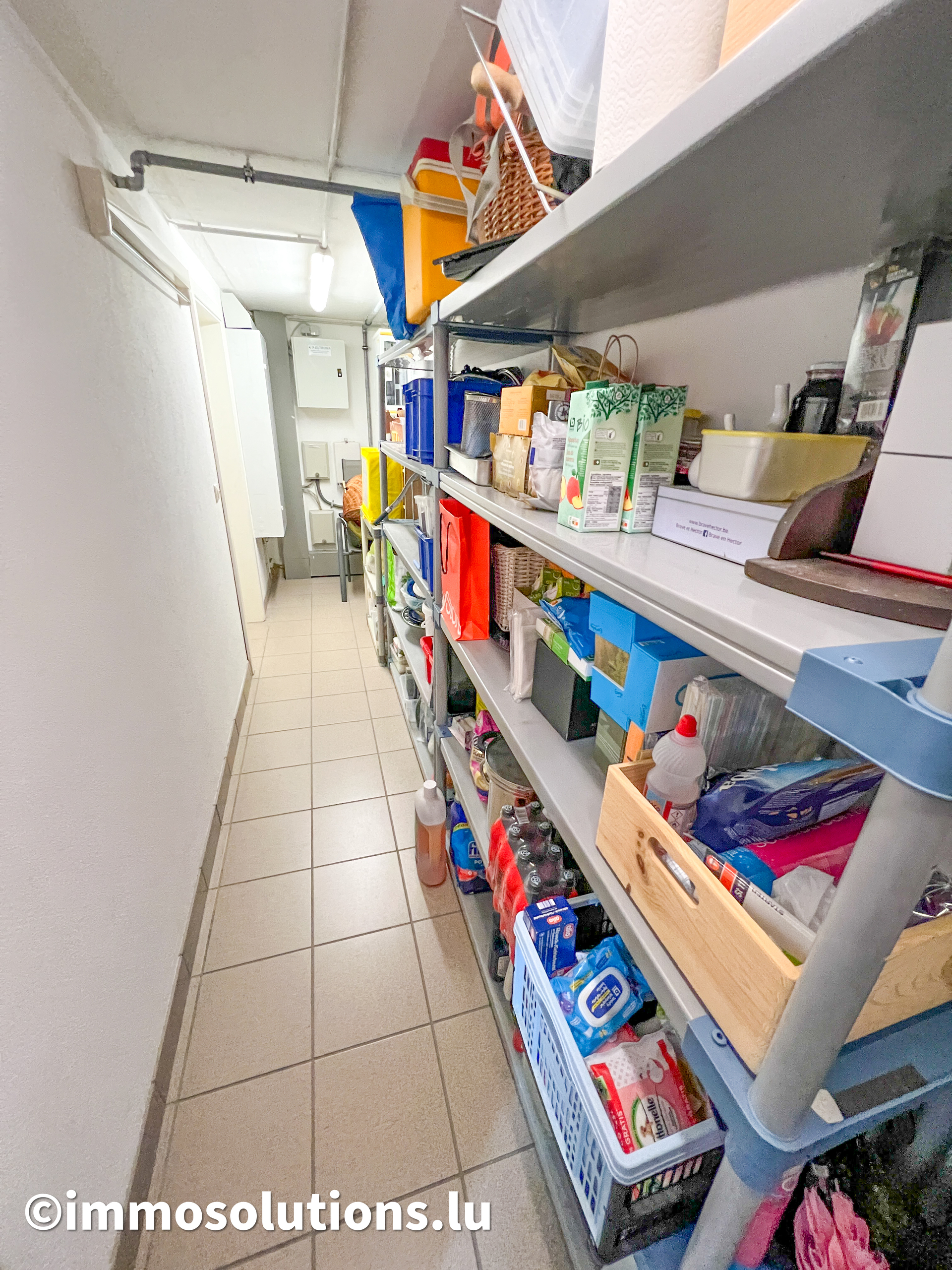 Appartement — Hesperange · 238 m² - photo 39